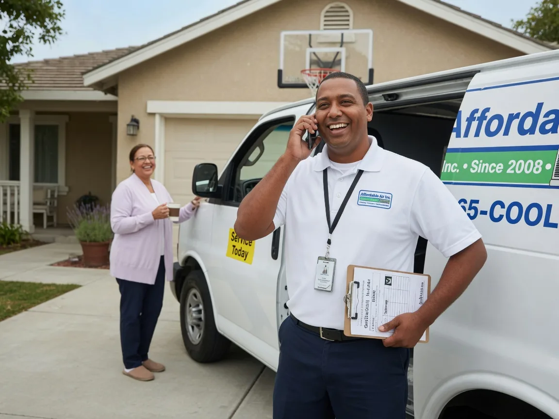 Central Ac Repair Ellsworth Afb, SD FAQs